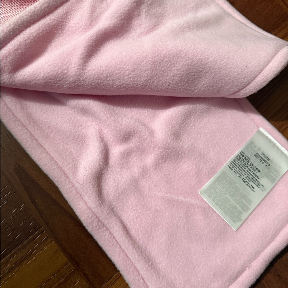 Polo Scarf